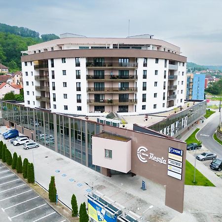 City Center Accommodation - 404 Resita Exterior foto